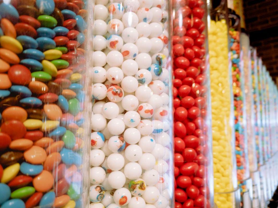 Stabilising Blood Sugar