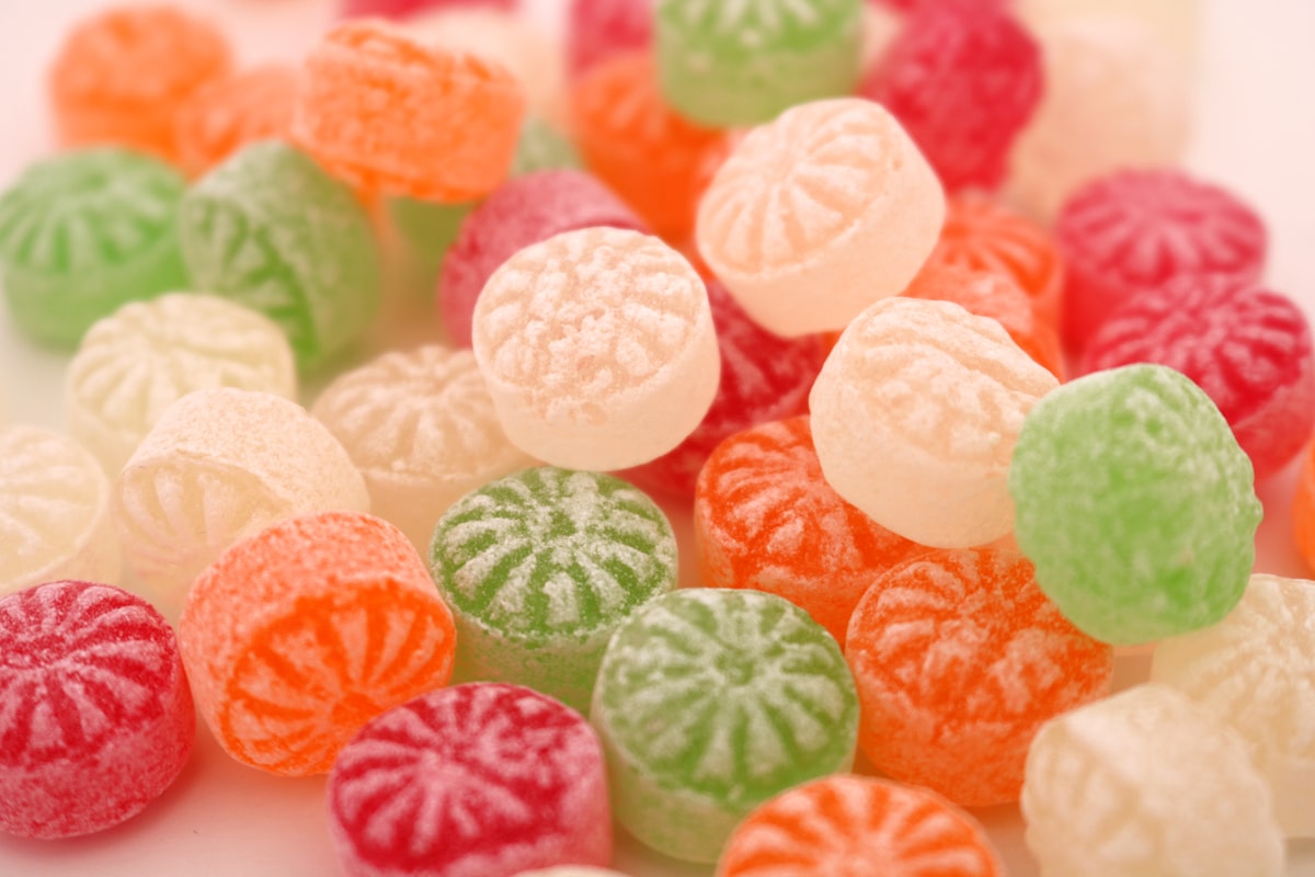 Sleep and Sugar
